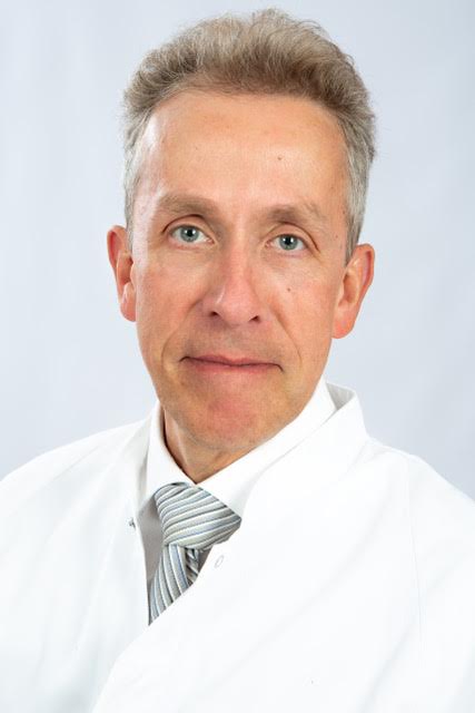 Dr. Guy Vereecken